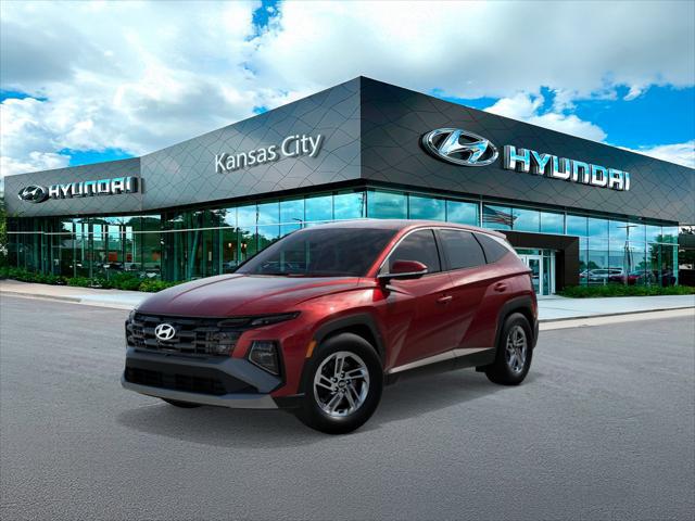 2026 Hyundai Tucson SE for sale in MERRIAM, KS