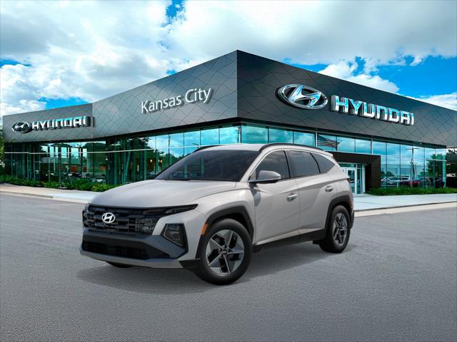2026 Hyundai Tucson SEL for sale in MERRIAM, KS