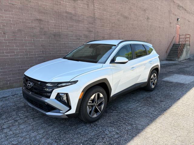 2026 Hyundai Tucson SEL for sale in MERRIAM, KS