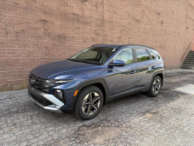 2026 Hyundai Tucson SEL for sale in MERRIAM, KS