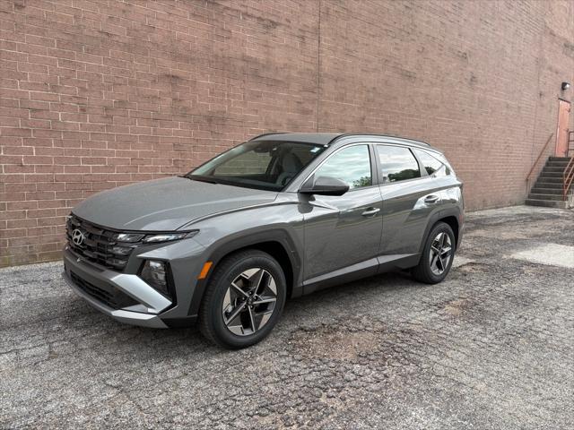 2026 Hyundai Tucson SEL for sale in MERRIAM, KS