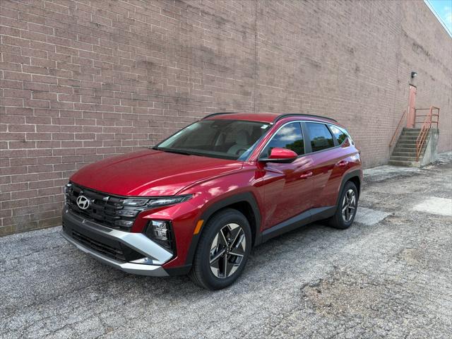 2026 Hyundai Tucson SEL for sale in MERRIAM, KS