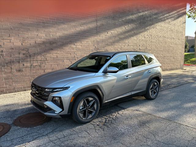 2026 Hyundai Tucson SEL for sale in MERRIAM, KS