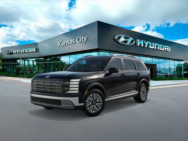 2026 Hyundai Palisade SEL Premium 7P for sale in MERRIAM, KS