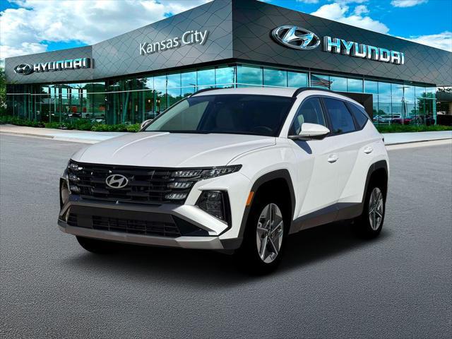 2026 Hyundai Tucson Hybrid SEL for sale in MERRIAM, KS