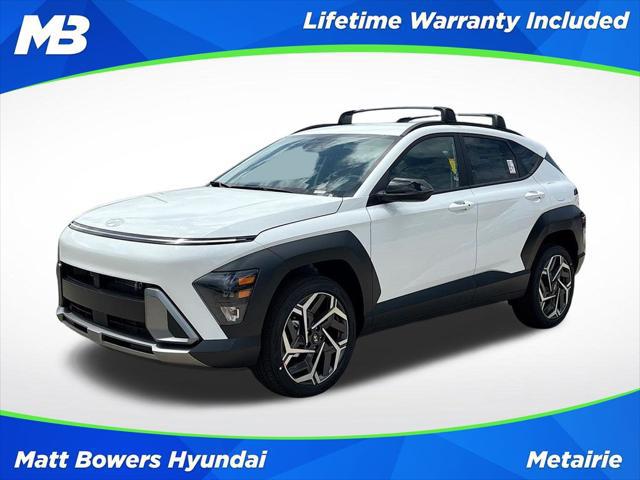 2026 Hyundai Kona SEL Premium for sale in METAIRIE, LA