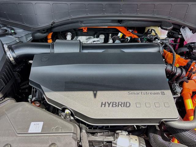 2026 Hyundai Palisade Blue SEL Premium 7P