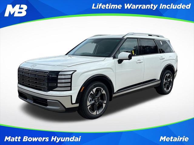 2026 Hyundai Palisade Limited for sale in METAIRIE, LA