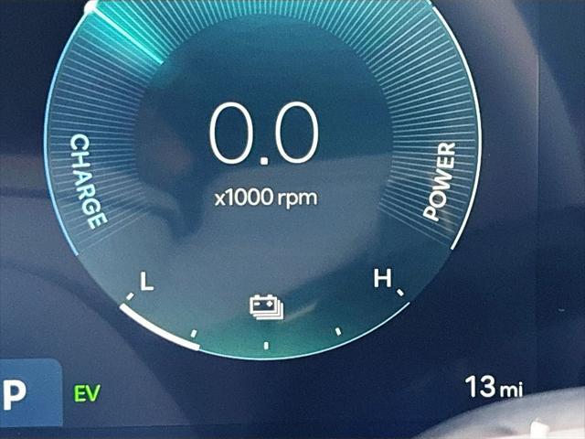 2026 Hyundai Palisade Blue SEL Premium 7P