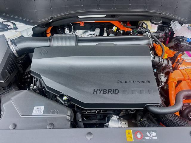2026 Hyundai Palisade Blue SEL Premium 7P