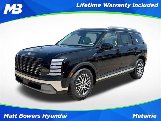 2026 Hyundai Palisade SEL Premium for sale in METAIRIE, LA