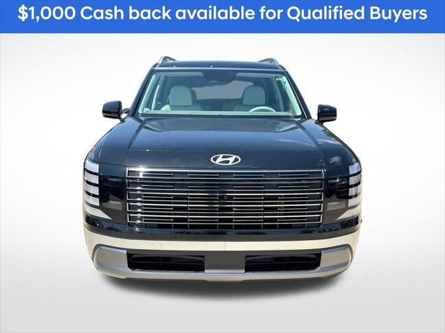 2026 Hyundai Palisade SEL Premium