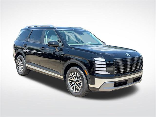 2026 Hyundai Palisade SEL Premium