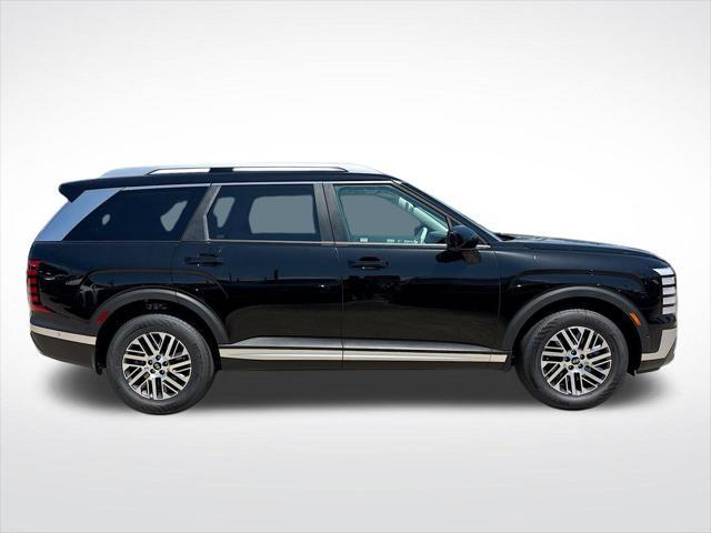 2026 Hyundai Palisade SEL Premium