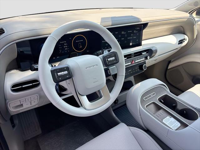 2026 Hyundai Palisade SEL Premium