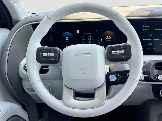 2026 Hyundai Palisade SEL Premium