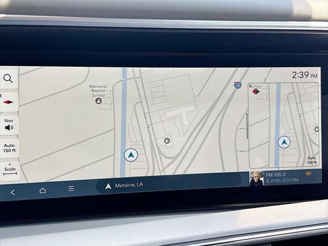 2026 Hyundai Palisade SEL Premium