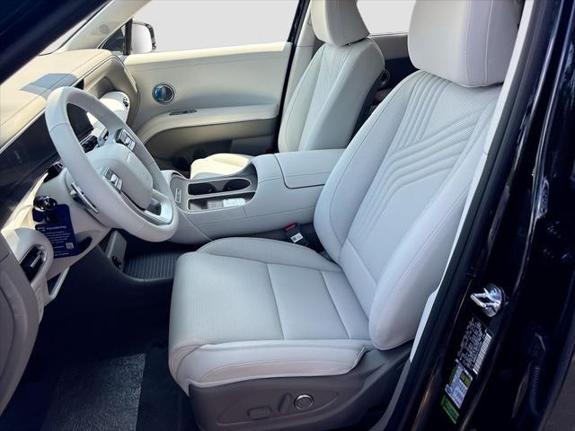 2026 Hyundai Palisade SEL Premium