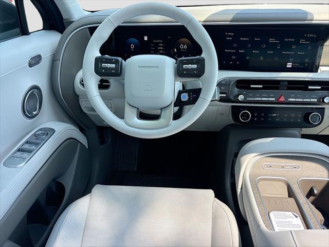 2026 Hyundai Palisade SEL Premium