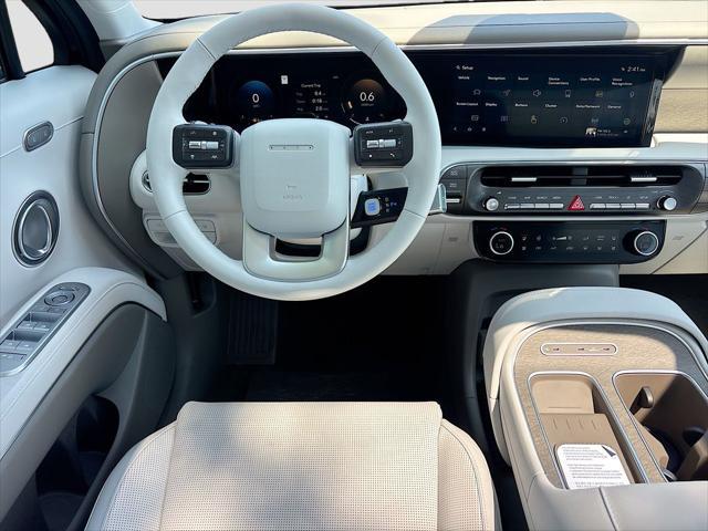 2026 Hyundai Palisade SEL Premium