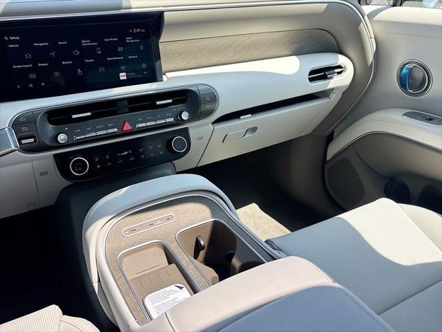 2026 Hyundai Palisade SEL Premium