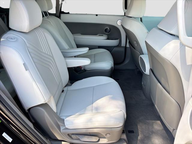 2026 Hyundai Palisade SEL Premium
