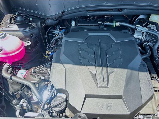 2026 Hyundai Palisade SEL Premium