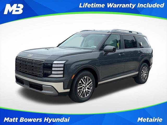 2026 Hyundai Palisade SEL 7P for sale in METAIRIE, LA