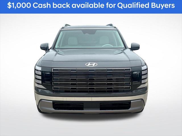 2026 Hyundai Palisade SEL 7P