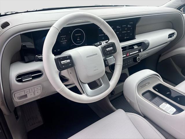 2026 Hyundai Palisade SEL 7P