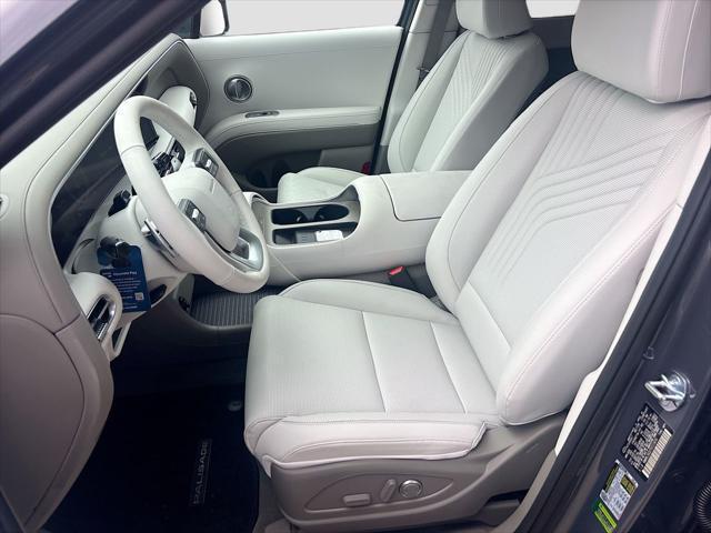 2026 Hyundai Palisade SEL 7P