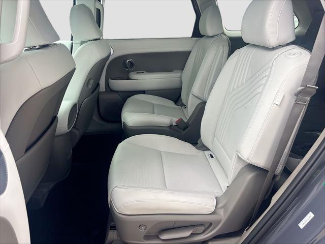2026 Hyundai Palisade SEL 7P