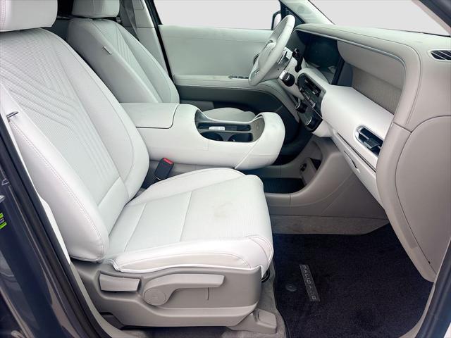 2026 Hyundai Palisade SEL 7P