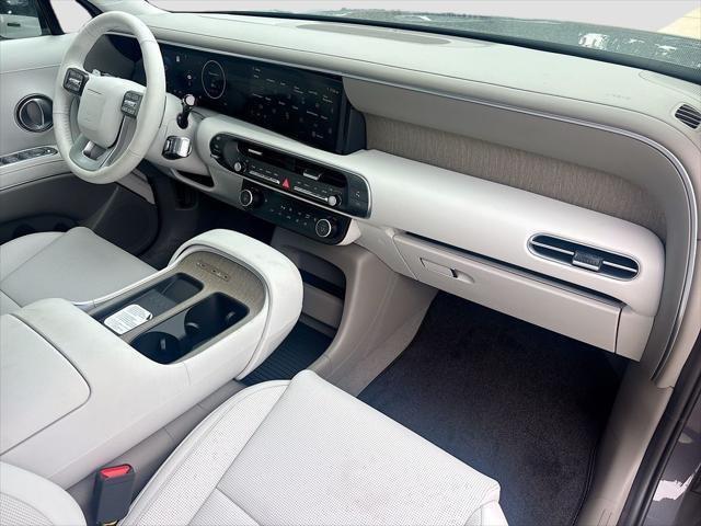 2026 Hyundai Palisade SEL 7P