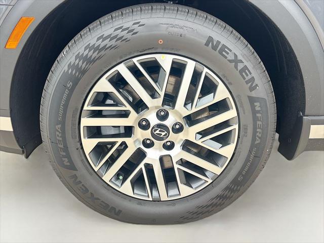 2026 Hyundai Palisade SEL 7P