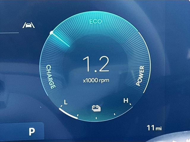 2026 Hyundai Palisade Blue SEL Premium 7P