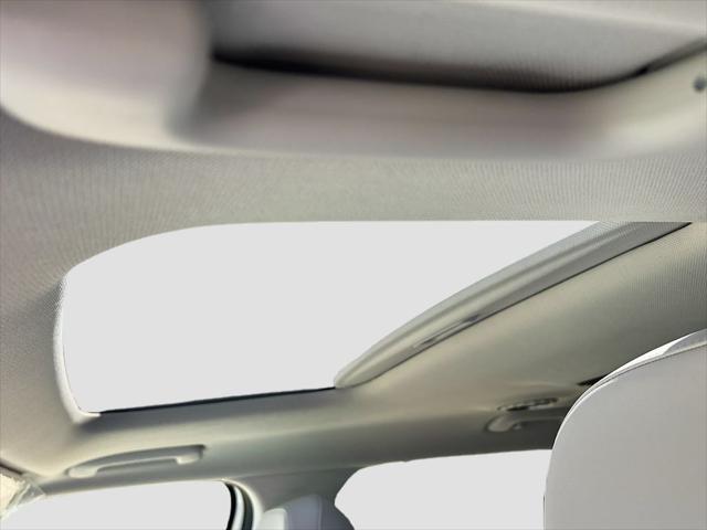 2026 Hyundai Palisade Blue SEL Premium 7P