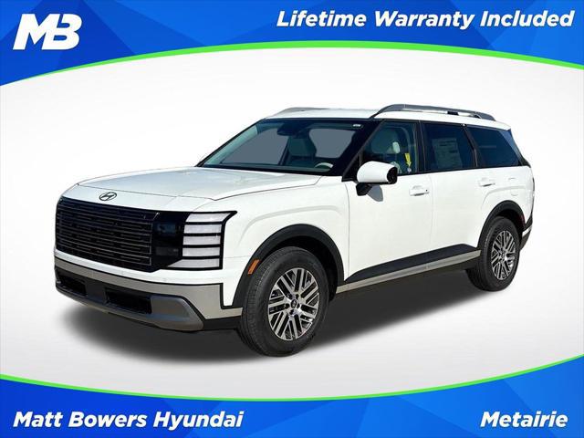 2026 Hyundai Palisade SEL 7P for sale in METAIRIE, LA