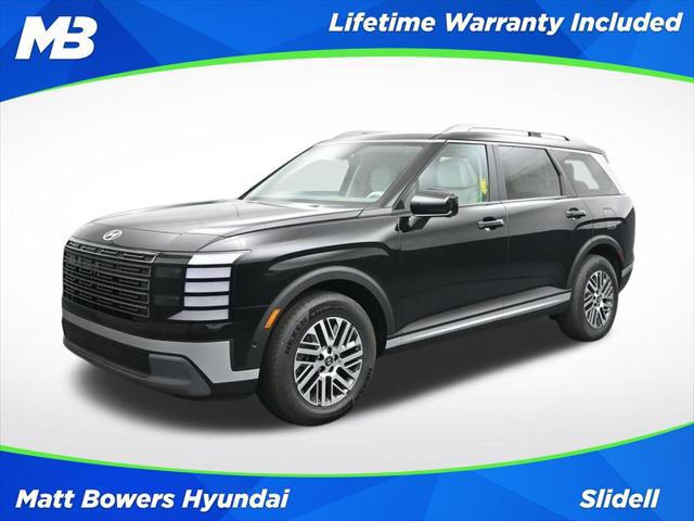 2026 Hyundai Palisade SEL Premium for sale in SLIDELL, LA