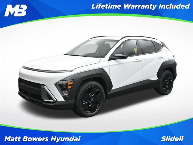 2026 Hyundai Kona SEL Sport for sale in SLIDELL, LA