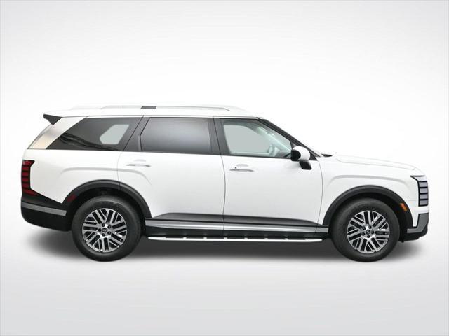 2026 Hyundai Palisade SEL 7P