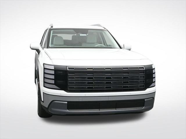 2026 Hyundai Palisade SEL 7P