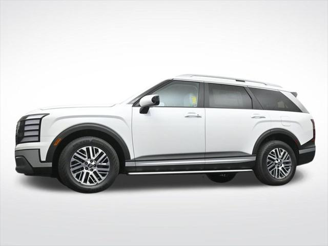 2026 Hyundai Palisade SEL 7P