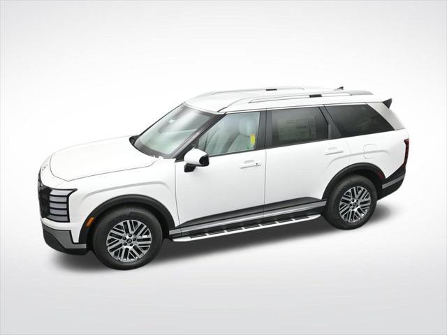 2026 Hyundai Palisade SEL 7P