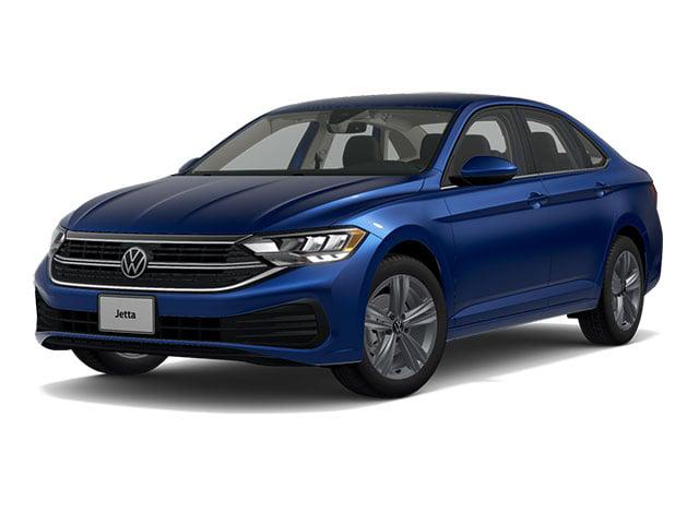 2024 Volkswagen Jetta 1.5T SE for sale in Moreno Valley, CA