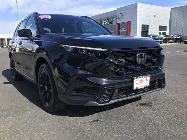 2025 Honda CR-V Hybrid Sport-L for sale in Pocatello, ID
