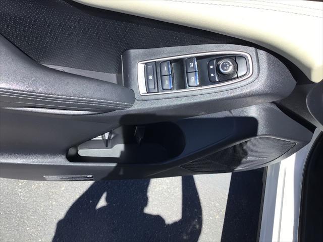 2022 Subaru Ascent Limited