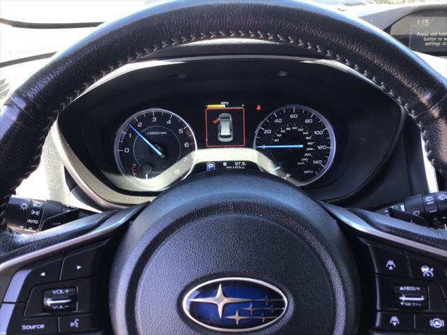 2022 Subaru Ascent Limited
