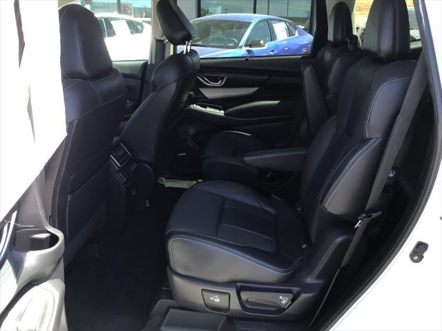 2022 Subaru Ascent Limited