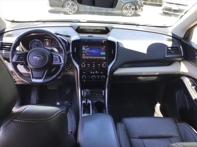 2022 Subaru Ascent Limited